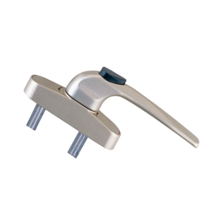 Aluminum Alloy Plastic Steel Multi-locking Point Handle