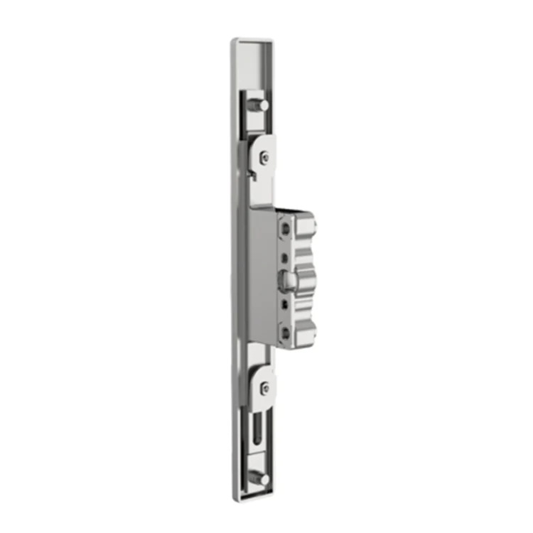 Aluminum Alloy One-Way Single-Stroke Door and Window Actuator