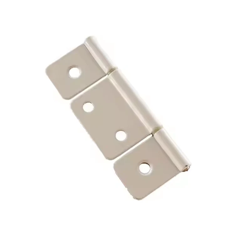 Stainless Steel Spring Hinge Self-Closing Door Hinge